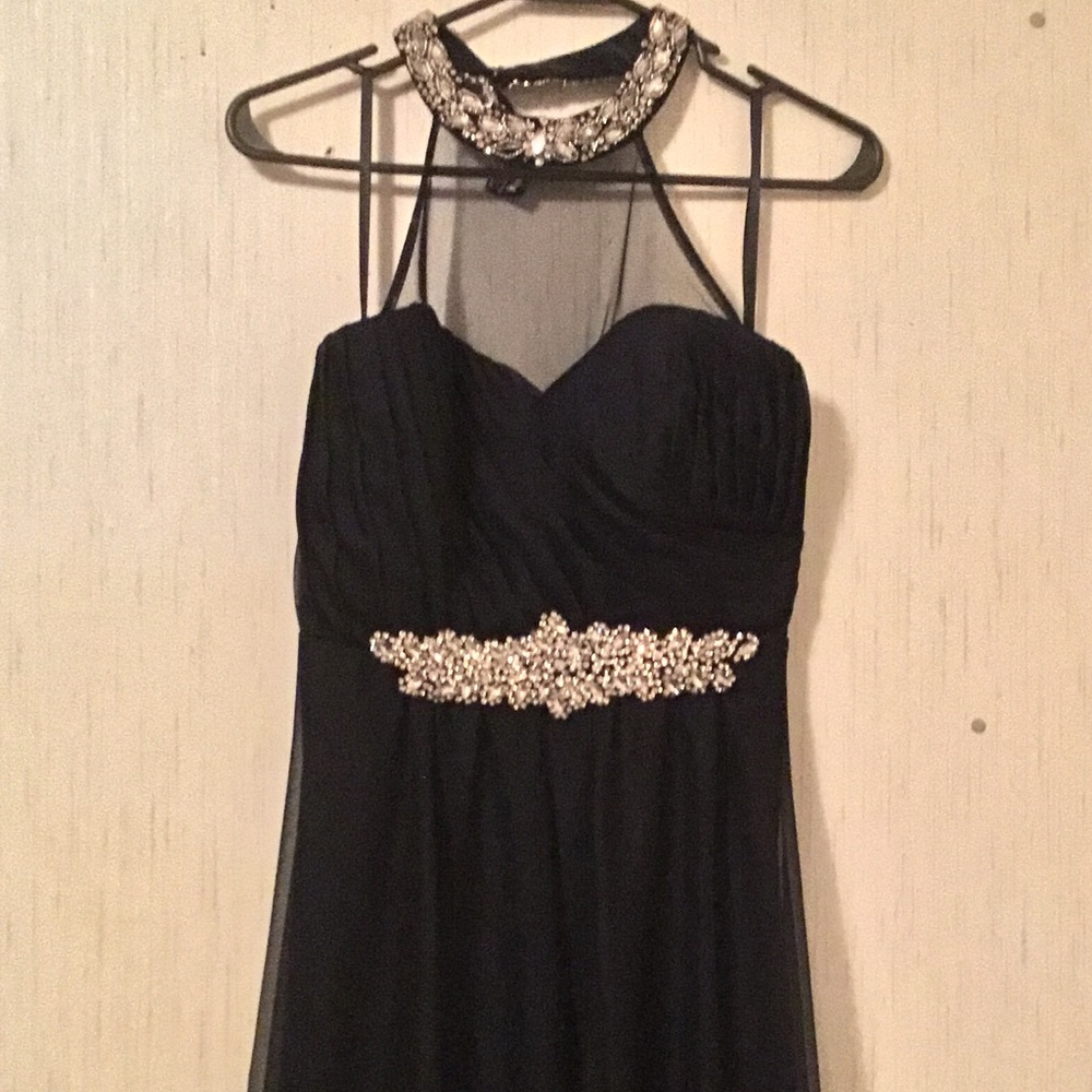 My Michele formal prom or homecoming dress